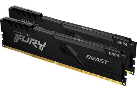 64 GB DDR4 RAM