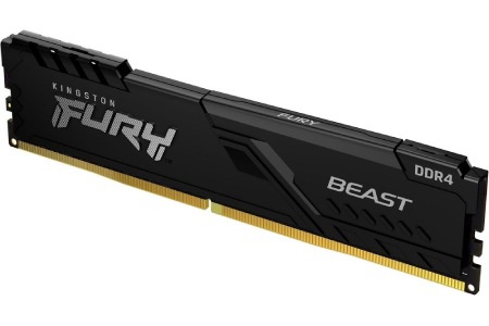 8GB DDR4 RAM