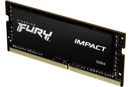 DDR4 laptop memória