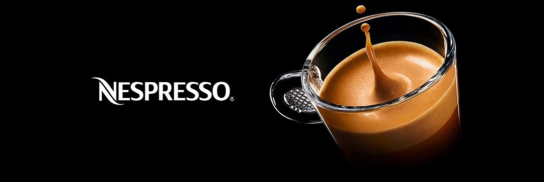 De'Longhi Nespresso