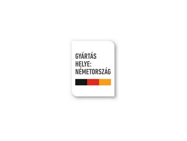 Tefal Master Seal Color tárolóedény, zöld N1012410 0.55 l