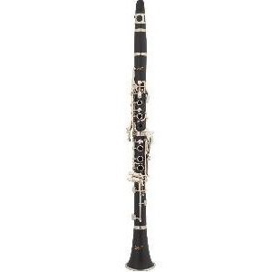 Fúvós hangszer- klarinét