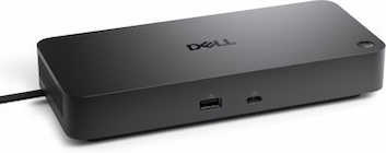 Dell thunderbolt dokkolók