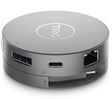 Dell USB-C dokkoló állomások