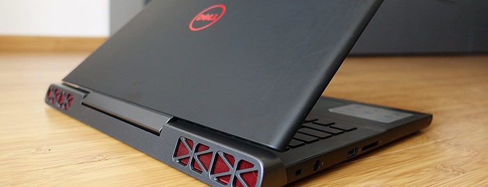 Dell Inspiron Gaming laptop
