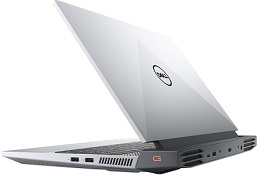 Dell G Series gaming laptop