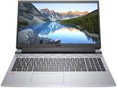 Dell Inspiron gaming notebook