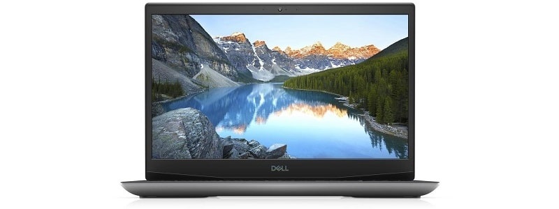 Dell Inspiron gaming laptop