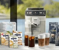 Ajándékcsomag az Eletta Explore kávéfőzőhöz