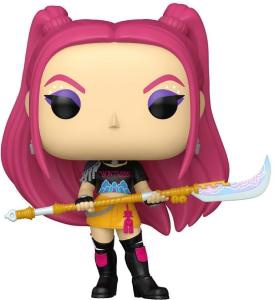 K-Pop Demon Hunters Mira Funko POP! figura