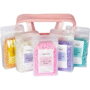 Epiláló gyanta - granulátum