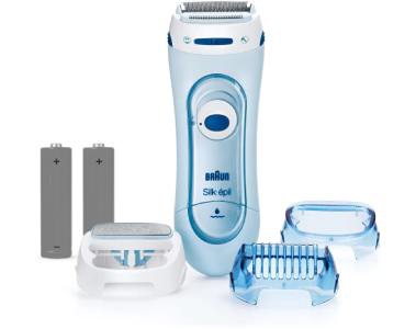 Női borotva (depilátor)