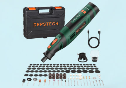 depstech szerszámok