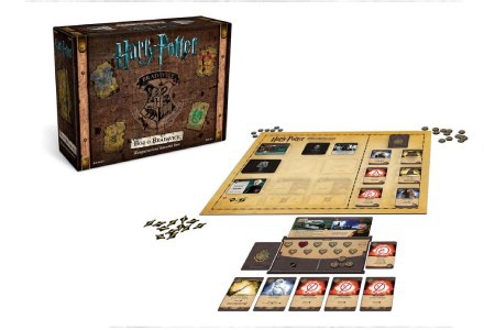 RPG társasjáték