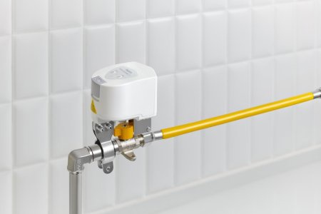 vízszivárgás érzékelő