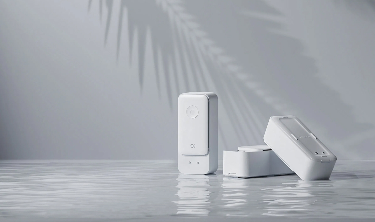 okosotthon; okos biztonságtechnika; smart home; okos érzékelők és szenzor