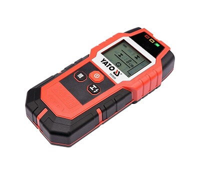 földbe épített kábelkereső