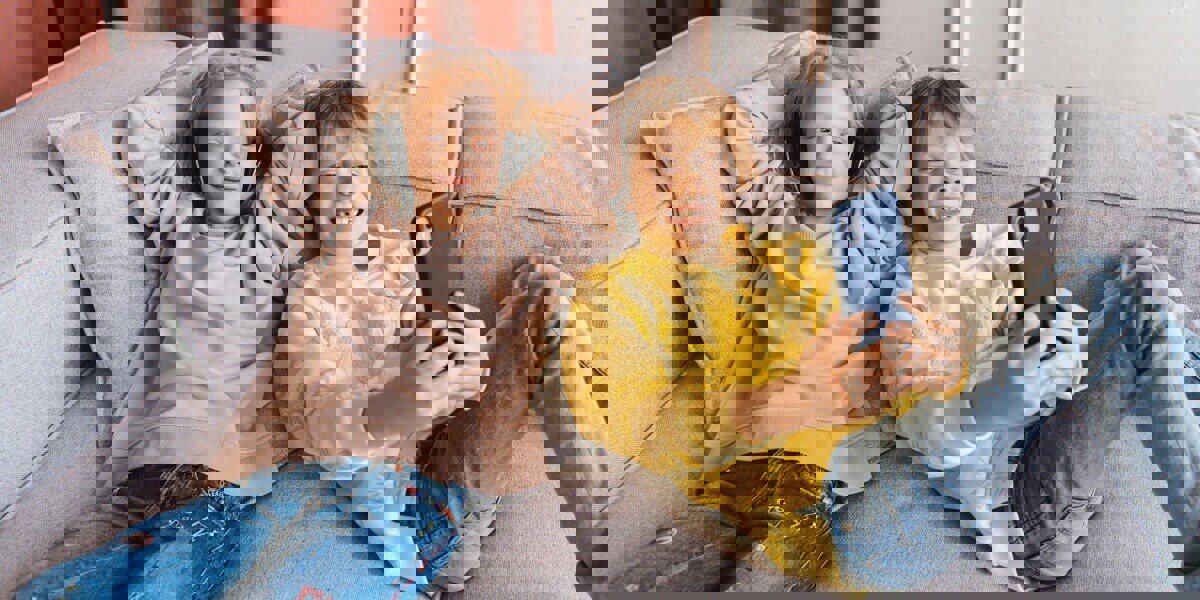 Okostelefon gyerekeknek