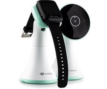 Bébiőr karórában