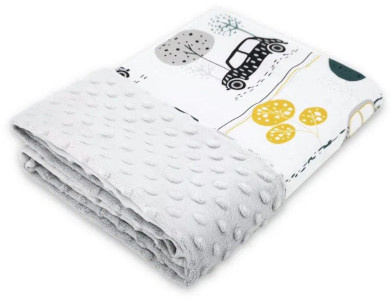 gyerek pléd – egész éves