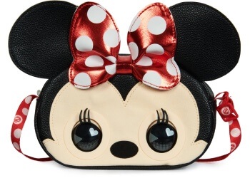 Minnie gyerek válltáska kislányoknak