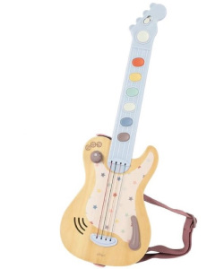 gitár játék
