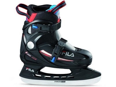 Gyerek jégkorcsolya