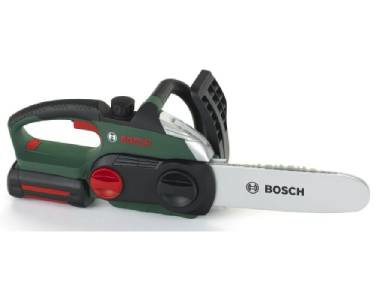 Bosch játék láncfűrész