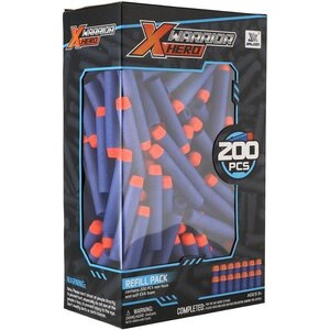 habpisztoly patronok