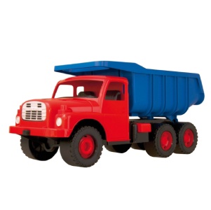 Tátra dömper játék