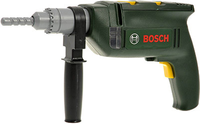 Bosch gyerek fúró