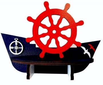 gyerekszoba fali polc