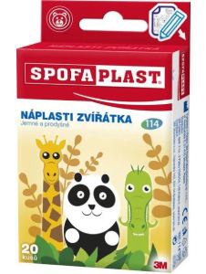 Gyerek hidrokolloid tapasz