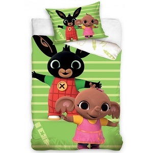 Gyerek ágyneműhuzat