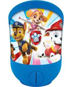 Design fali LED lámpa