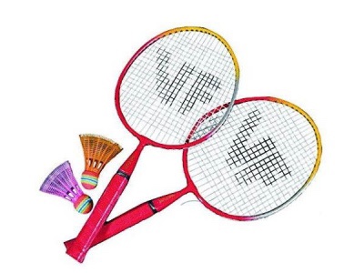 Tollaslabda szett gyerekeknek