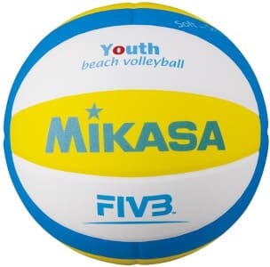 mikasa strandröplabda labda