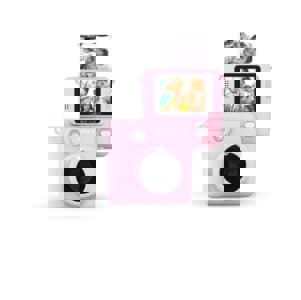 Gyerek fényképezőgép – Azonnali