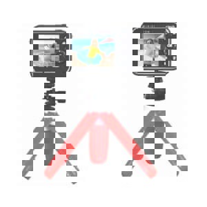 Gyerek fényképezőgép – Kompakt