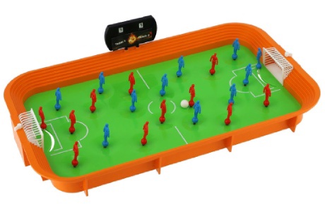 gyerek csocsóasztal