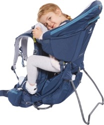 Deuter Kid Comfort túrazsák