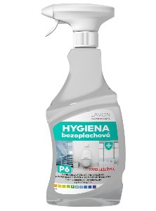 Fertőtlenítő spray