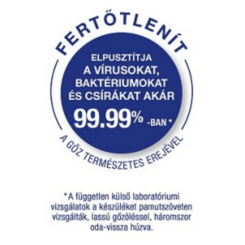 Tefal FV5737E0 Easygliss Plus gőzölős vasaló