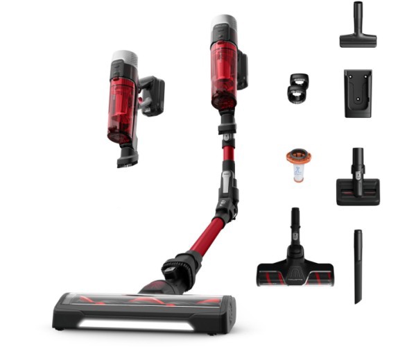 Rowenta RH2099WO X-Force Flex 9.60 álló porszívó