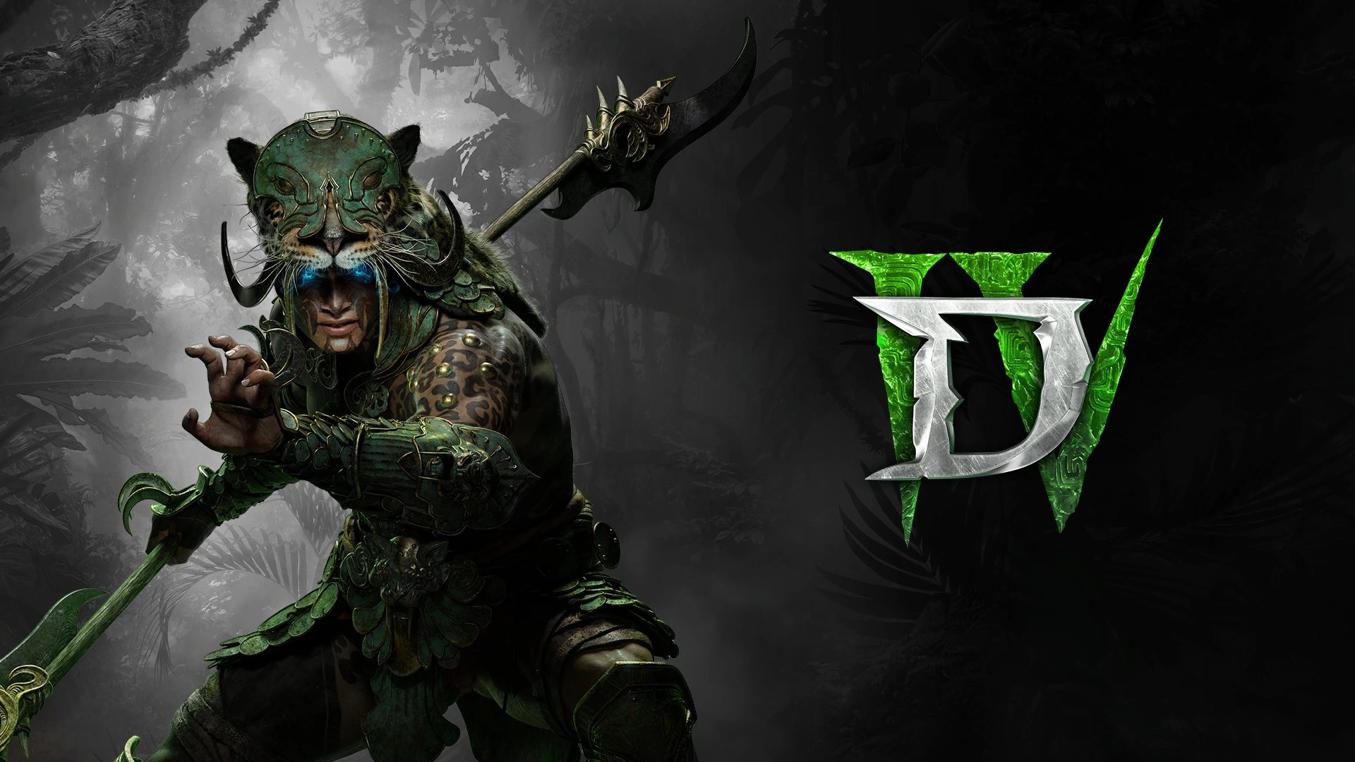 Diablo 4: Vessel of Hatred; screenshot: cover