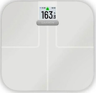 Bioimpedancia mérleg