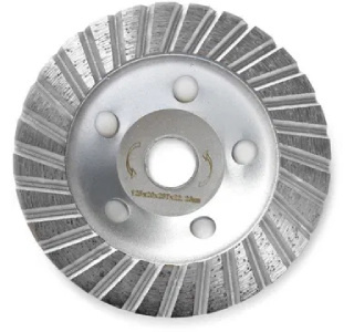 gyémánt köszörűtárcsa