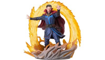 Gyűjthető figurák Marvel