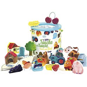 Fejlesztő játékok 2 éves kortól