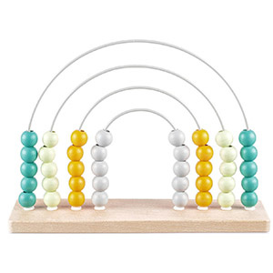 Fejlesztő játékok a legkisebbeknek